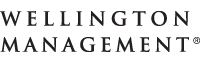 Wellington Management Logo