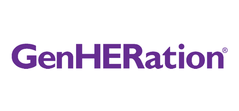 GenHERation Logo