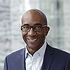 Author Headshot