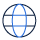 globe symbol