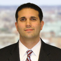 Gregory J. Garabedian