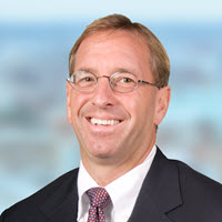 Andrew M. Corry, CFA