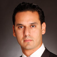 Fernando Grisales, CFA