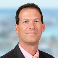 James H. Shakin, CFA