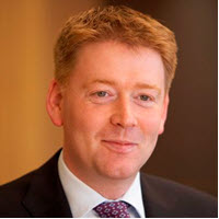 Stephen Langford, CFA