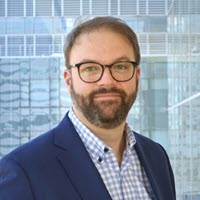 Tom S. Simon, CFA