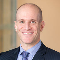 Adam H. Illfelder Headshot