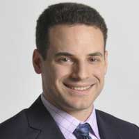 Greg Garabedian Headshot