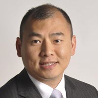 Adam H. Illfelder Headshot