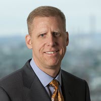 Joseph F. Marvan, CFA