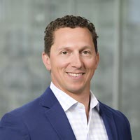 Greg Garabedian Headshot