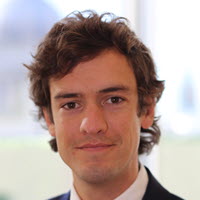 Greg Garabedian Headshot