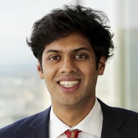 Greg Garabedian Headshot