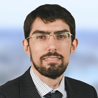 Greg Garabedian Headshot