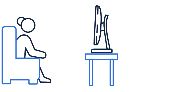 91% want to stay active, 89% Enjoy working, 75% wants money to buy extras