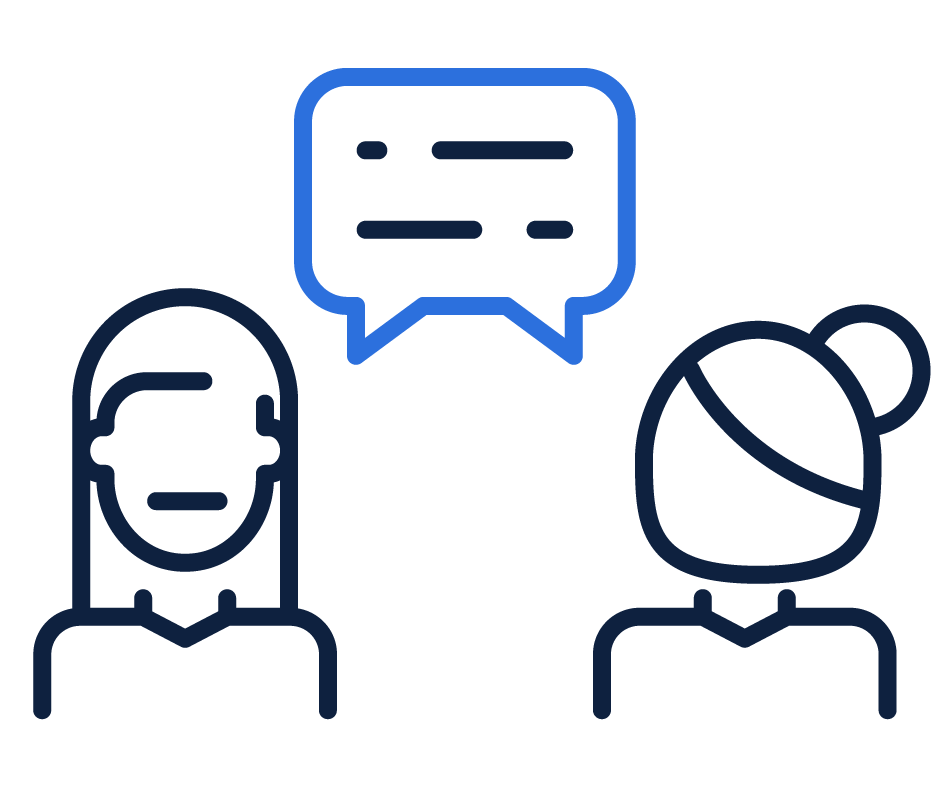 54% of people surveyed would rather have the sex talk than the senior talk