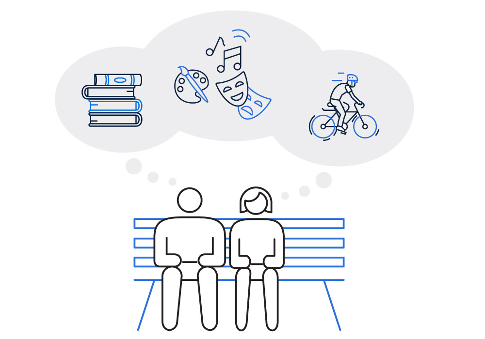 11 out of the top 25 locations are college towns