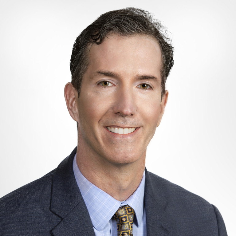 Greg Garabedian Headshot