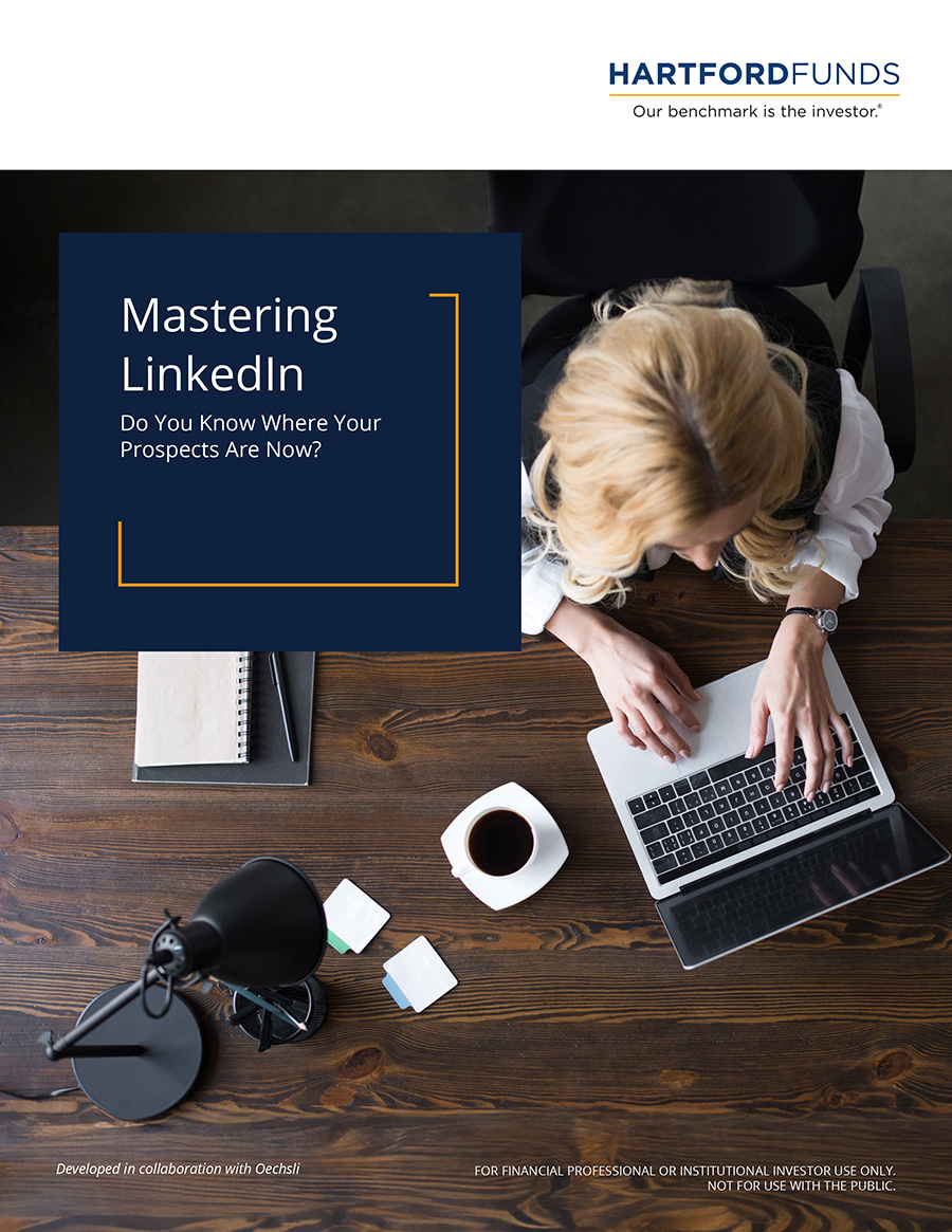 Mastrering LinkedIn Workbook thumbnail