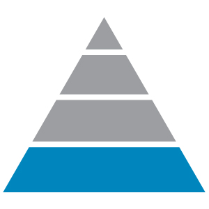 blue pyramid WOM