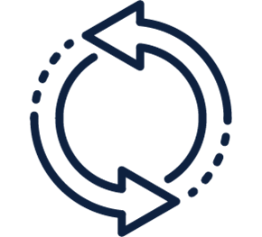 replacement icon